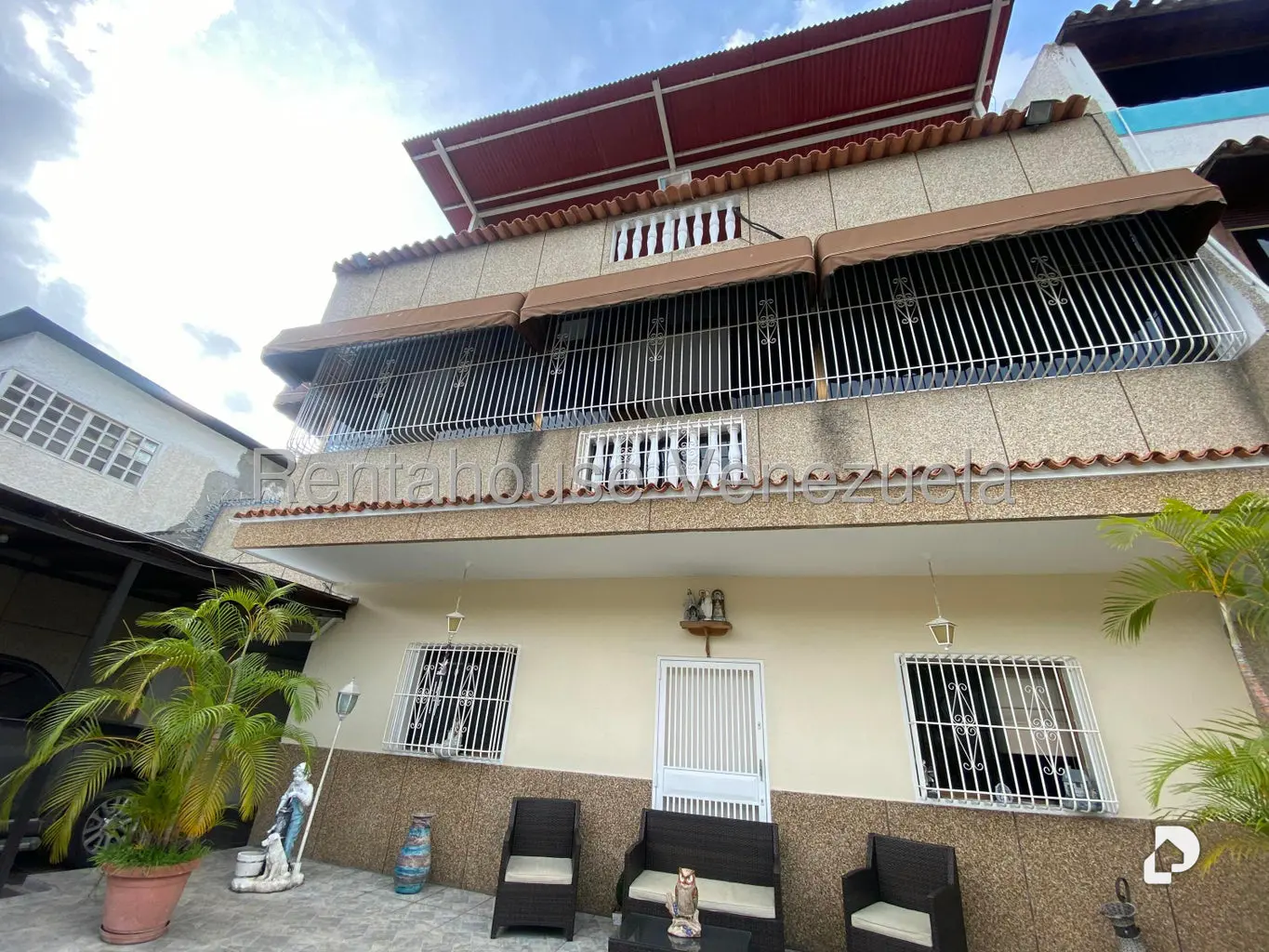 Casa en Montalbán I, Caracas – 7