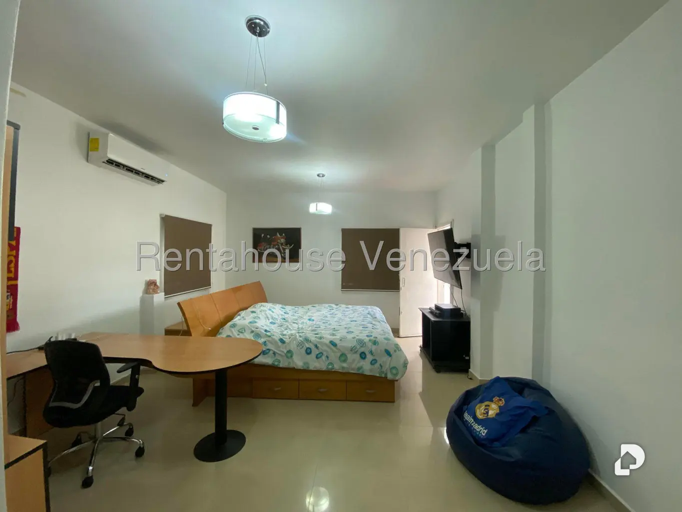 Casa en Montalbán I, Caracas – 32