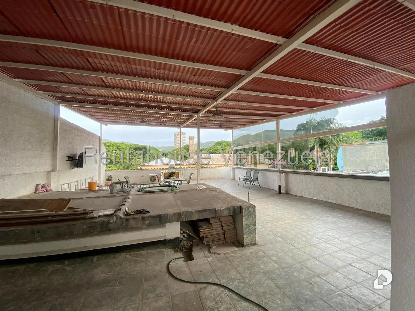 Casa en Montalbán I, Caracas – 47