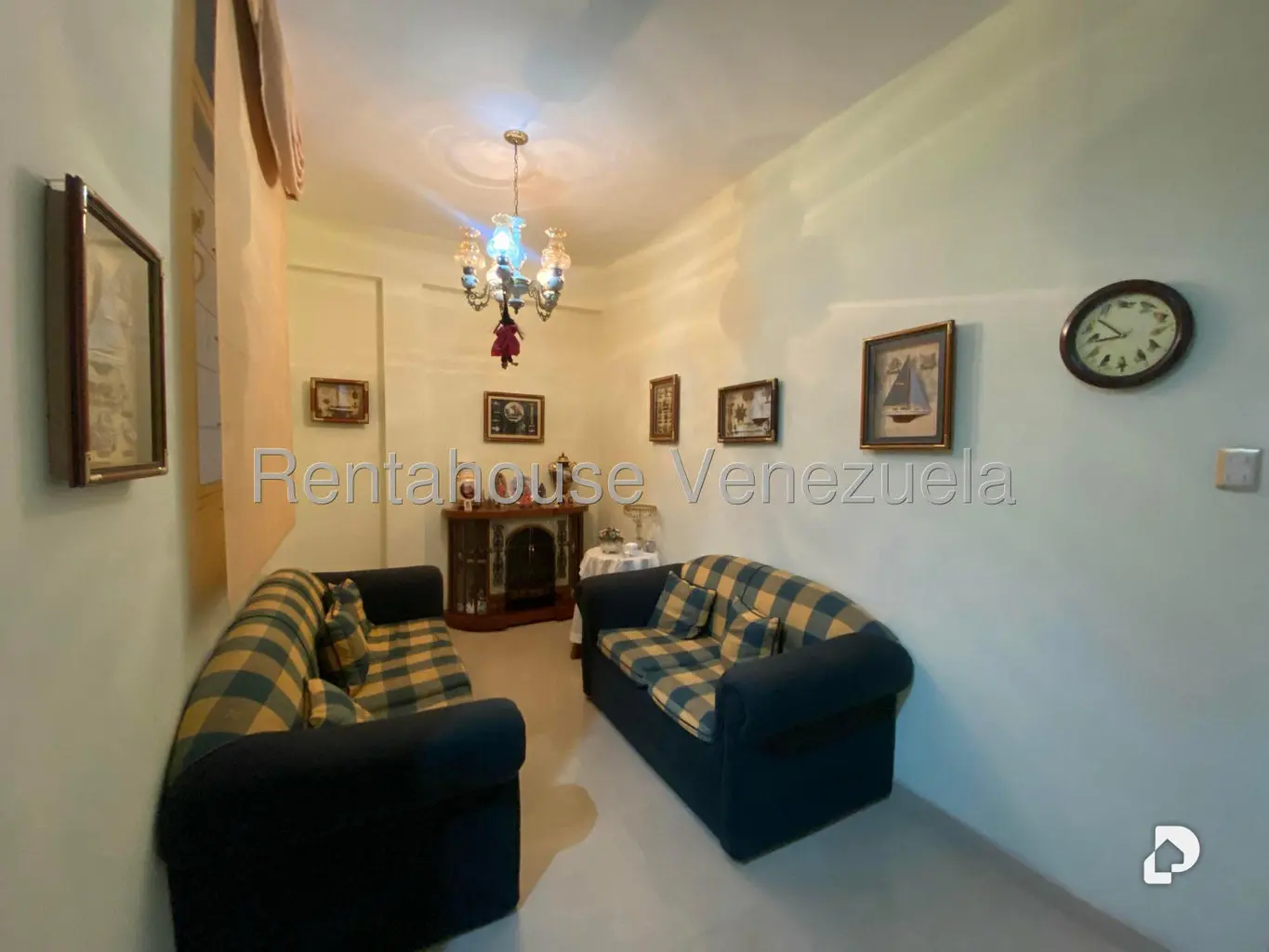 Casa en Montalbán I, Caracas – 36