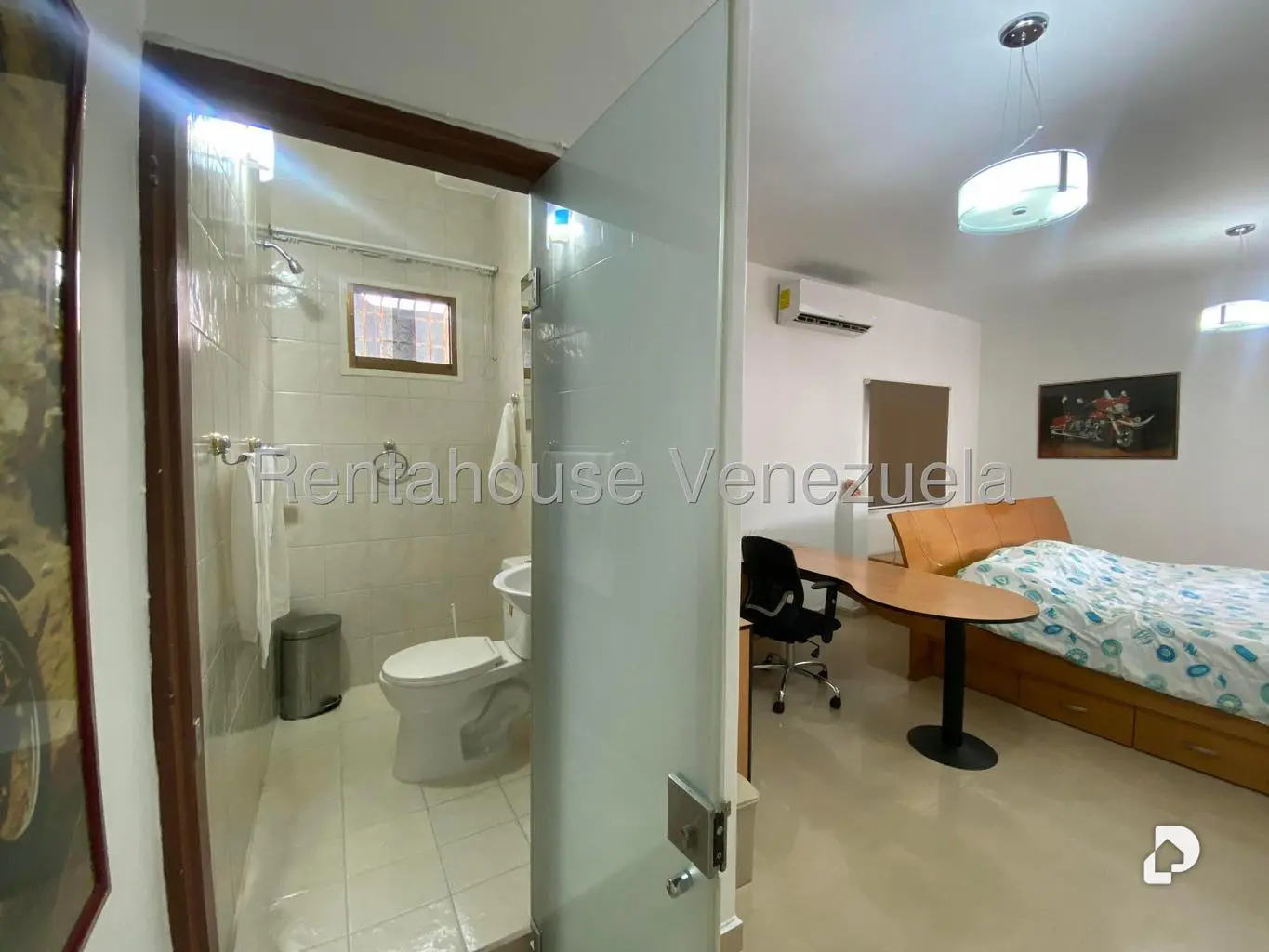 Casa en Montalbán I, Caracas – 33