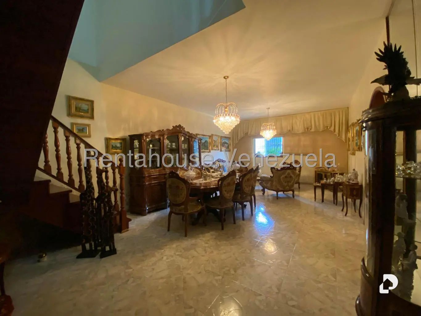 Casa en Montalbán I, Caracas – 8