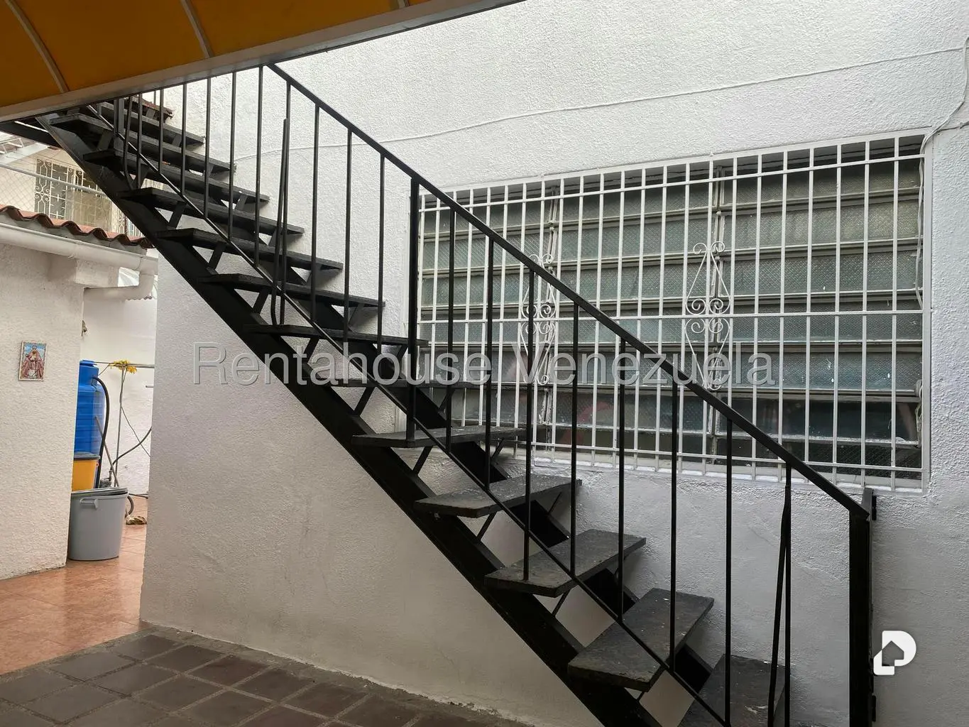 Casa en Montalbán I, Caracas – 4