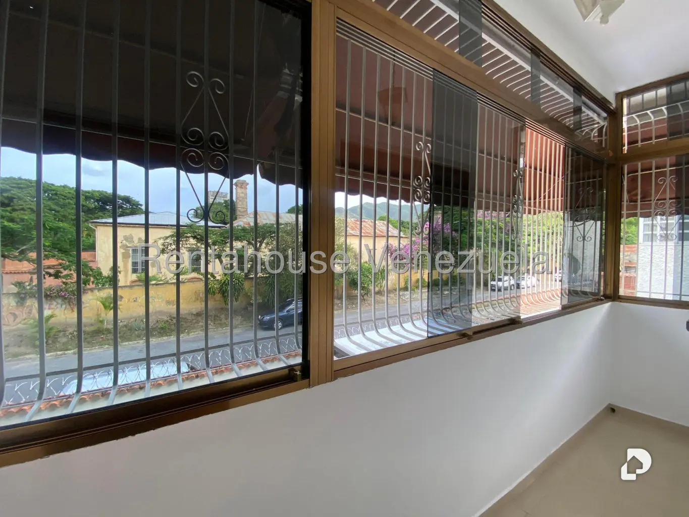 Casa en Montalbán I, Caracas – 44
