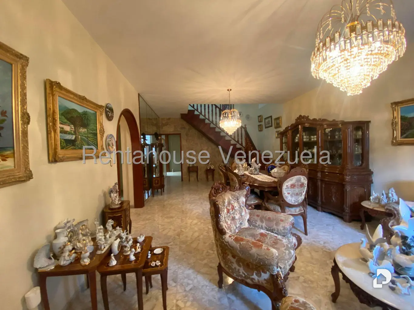 Casa en Montalbán I, Caracas – 9