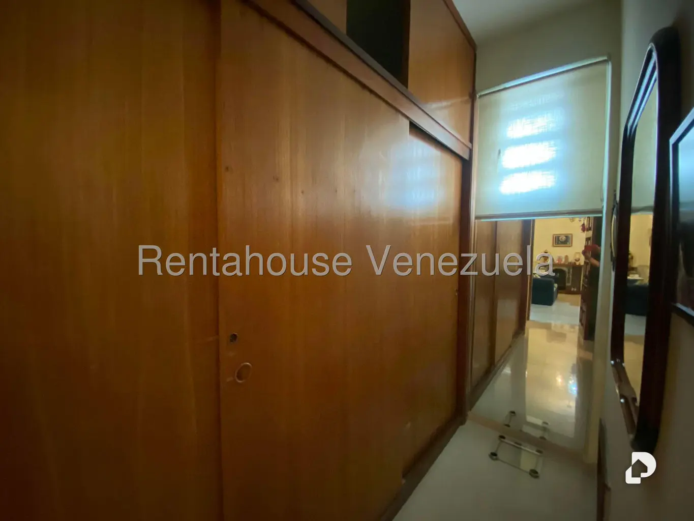 Casa en Montalbán I, Caracas – 43