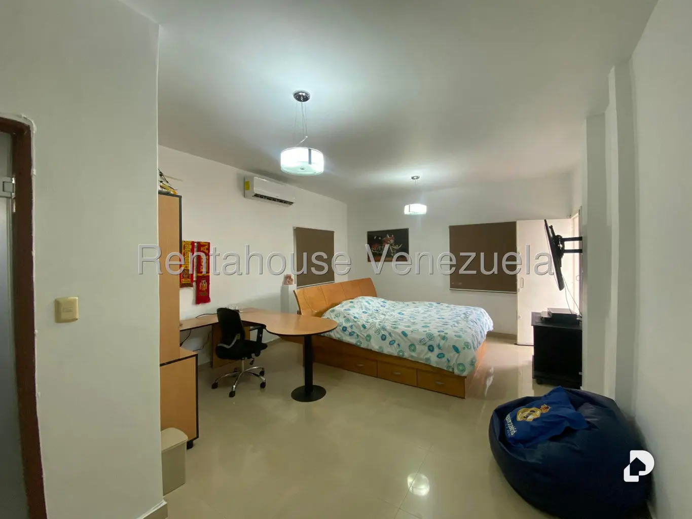 Casa en Montalbán I, Caracas – 30