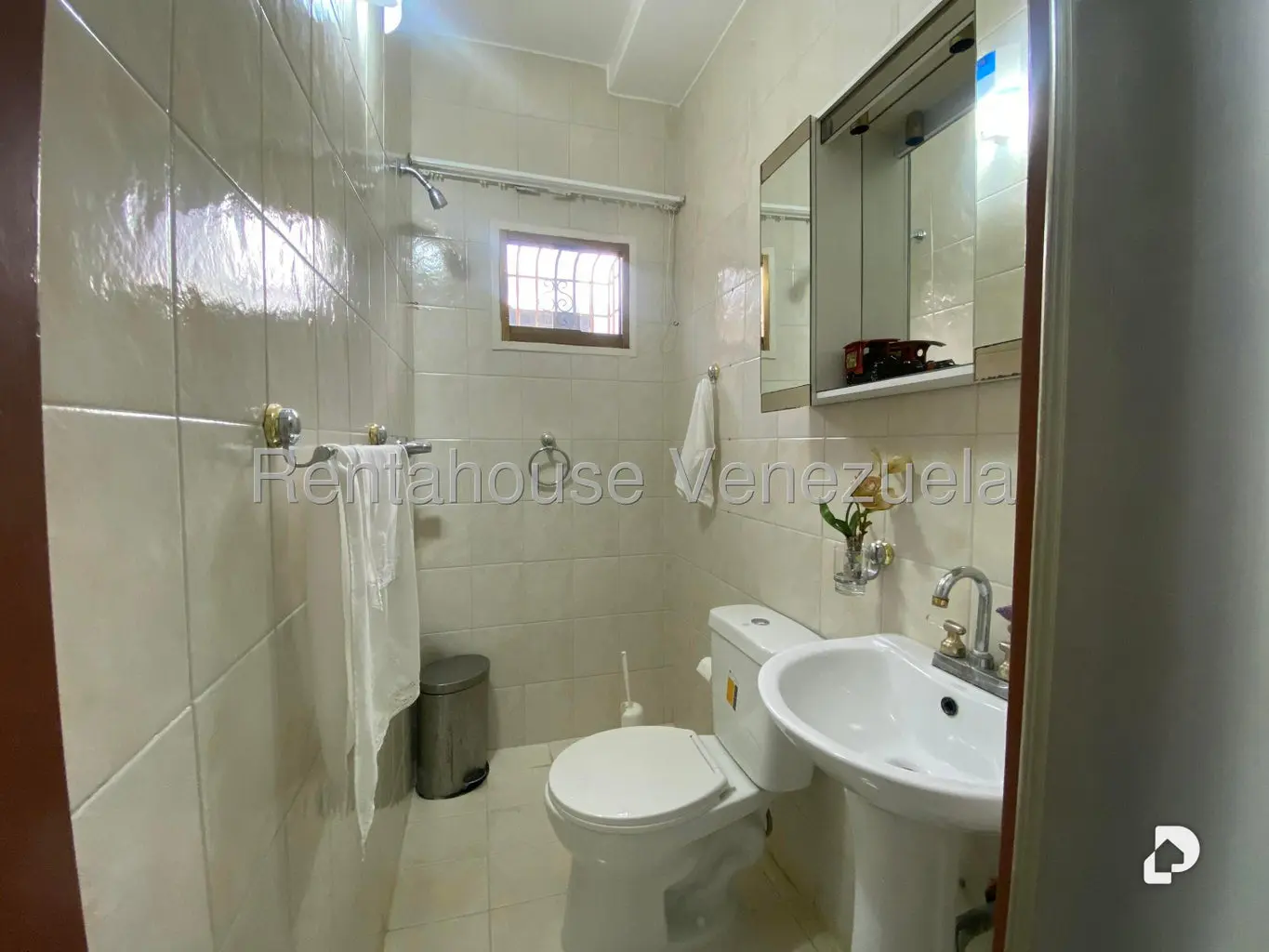 Casa en Montalbán I, Caracas – 34