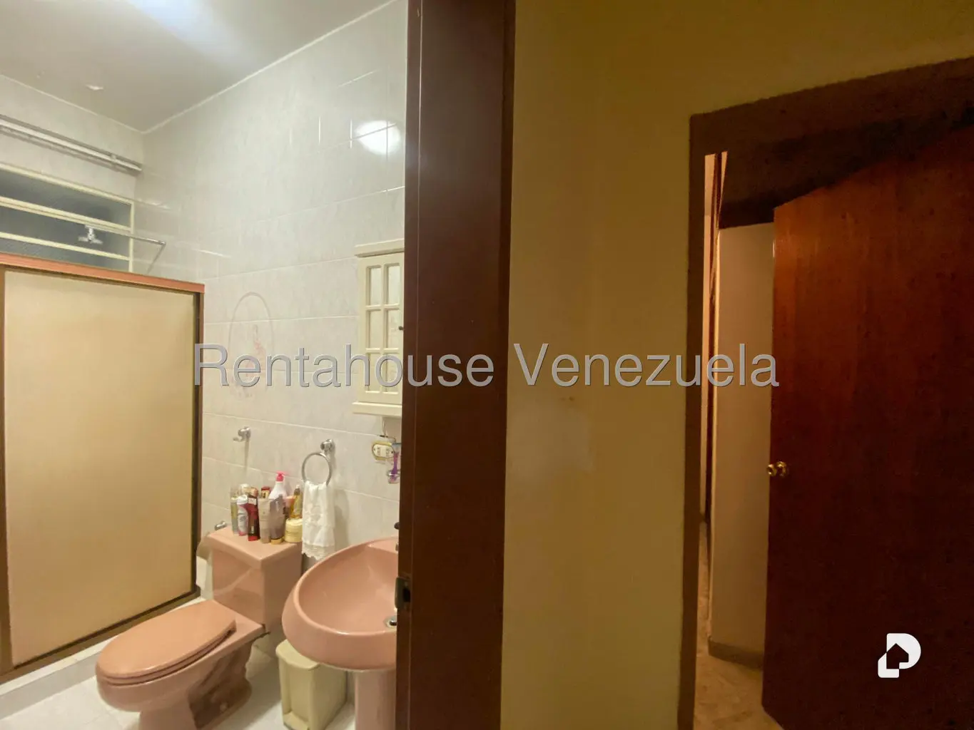 Casa en Montalbán I, Caracas – 16