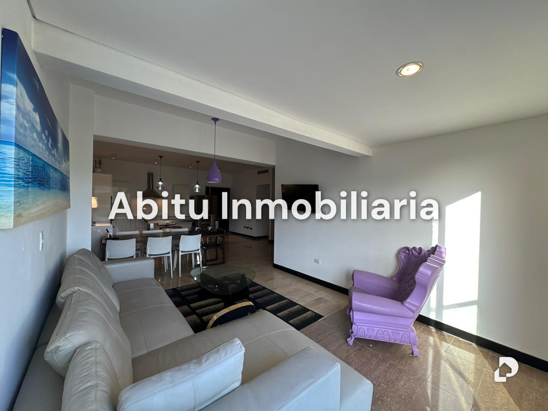 Apartamento en Las Mercedes, Caracas – 10