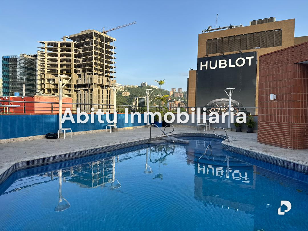 Apartamento en Las Mercedes, Caracas – 3