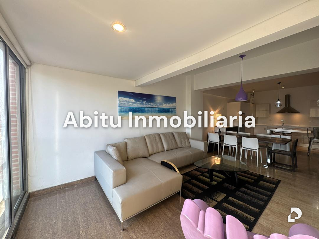 Apartamento en Las Mercedes, Caracas – 5