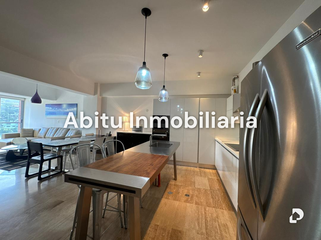 Apartamento en Las Mercedes, Caracas – 13