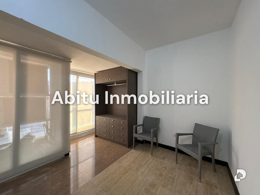 Apartamento en Las Mercedes, Caracas – 17