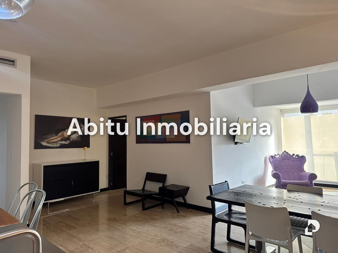 Apartamento en Las Mercedes, Caracas – 8