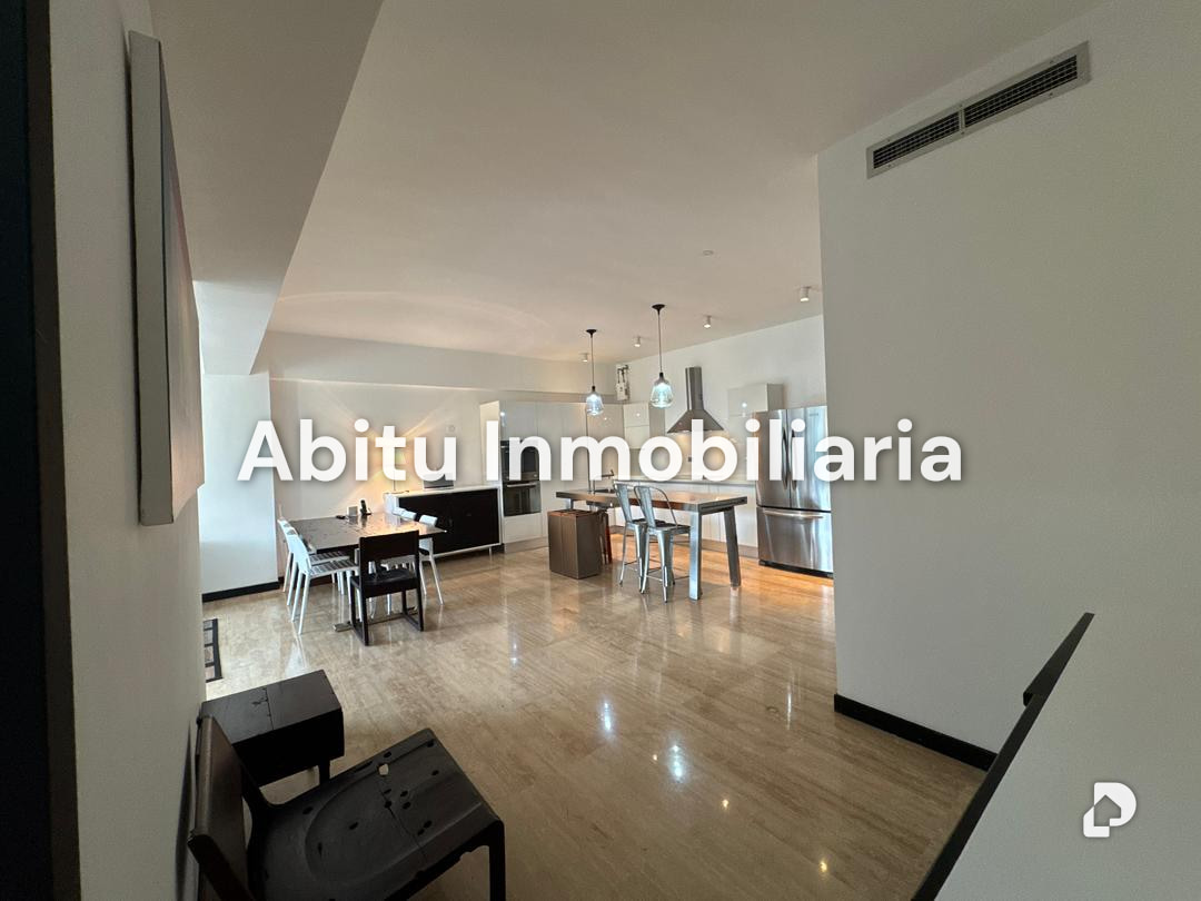 Apartamento en Las Mercedes, Caracas – 12