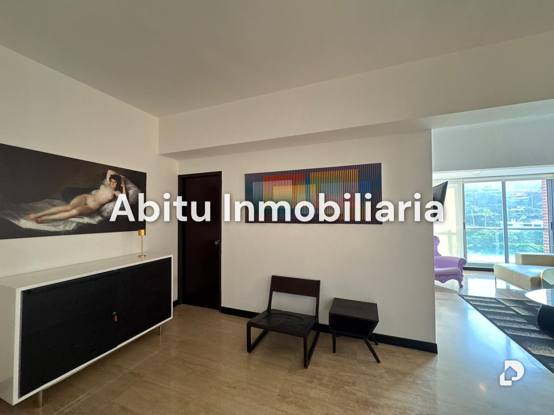 Apartamento en Las Mercedes, Caracas – 11