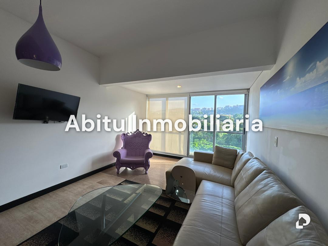 Apartamento en Las Mercedes, Caracas – 9