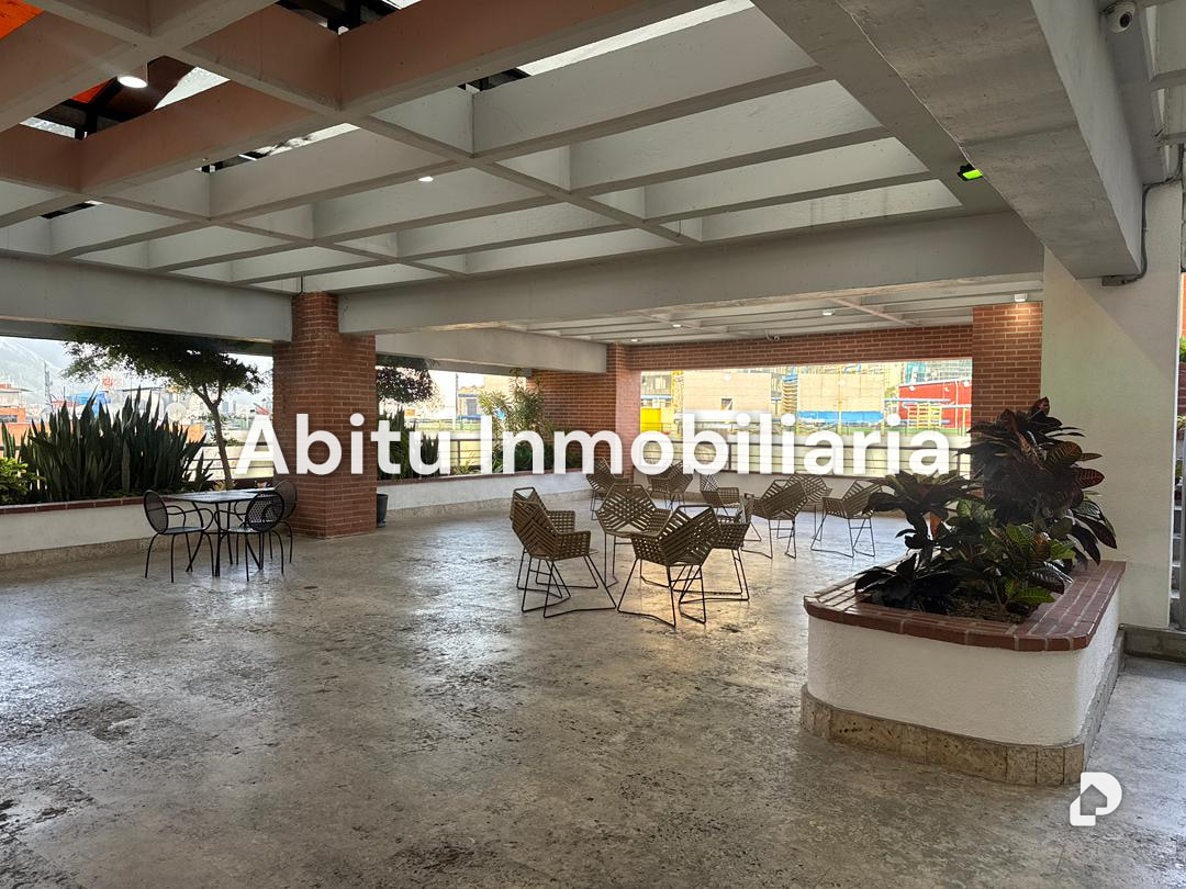 Apartamento en Las Mercedes, Caracas – 4