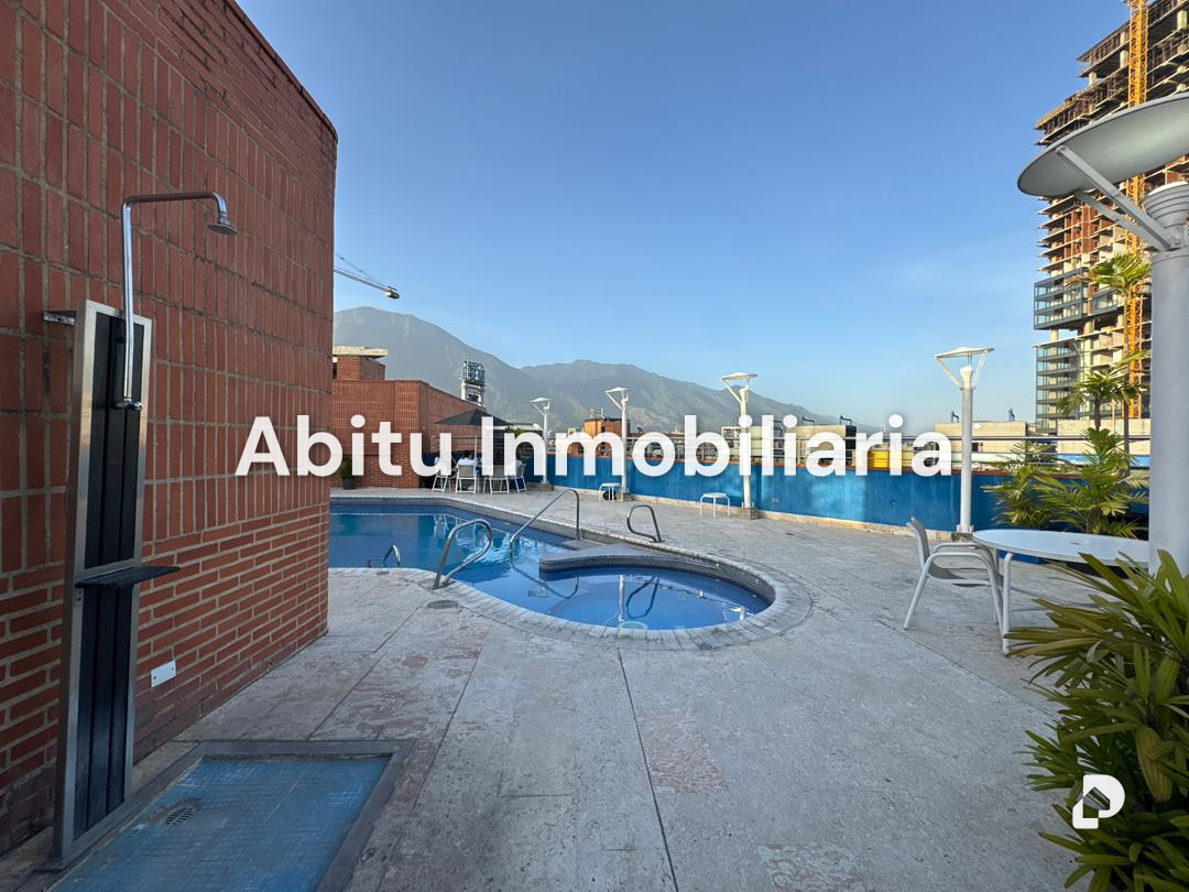 Apartamento en Las Mercedes, Caracas – 2