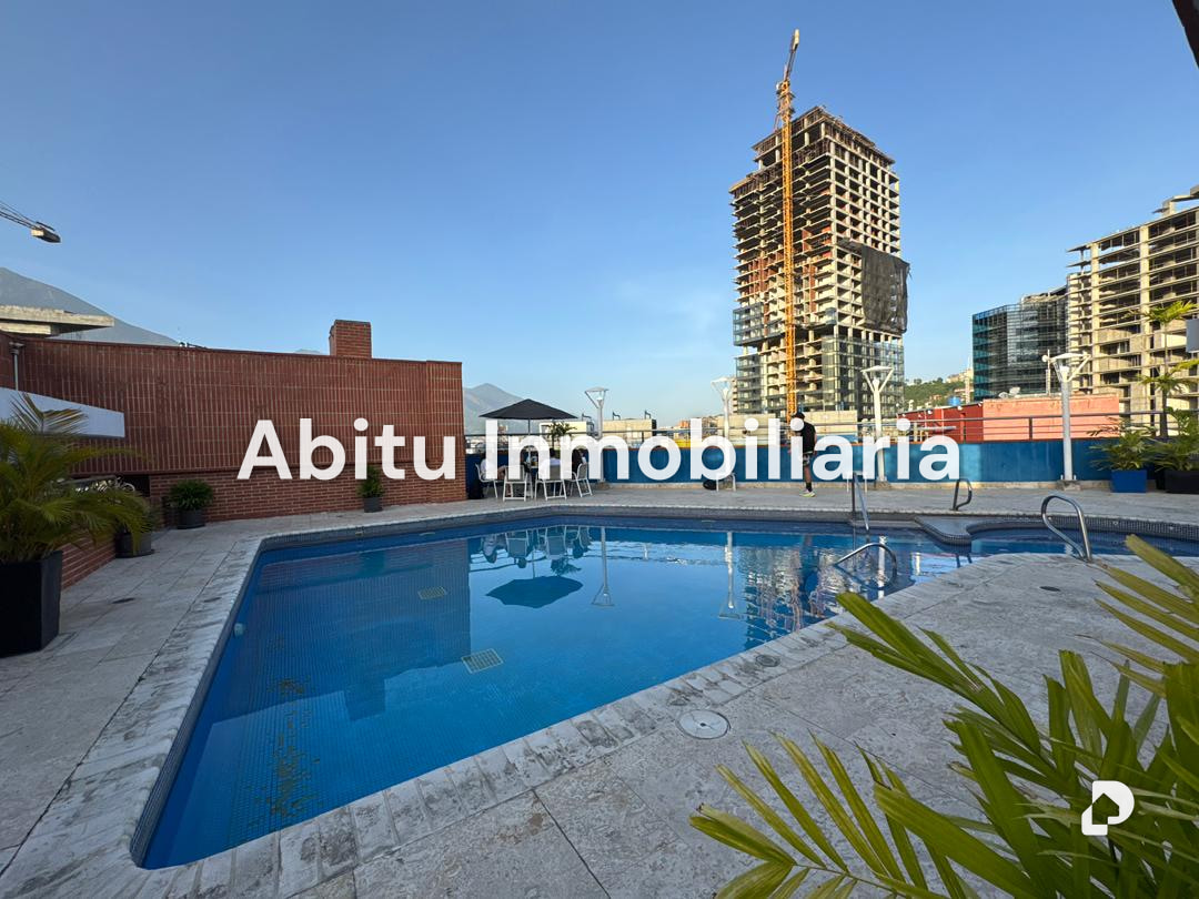 Apartamento en Las Mercedes, Caracas – 1