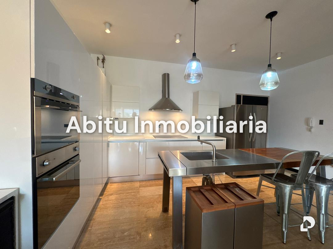 Apartamento en Las Mercedes, Caracas – 15