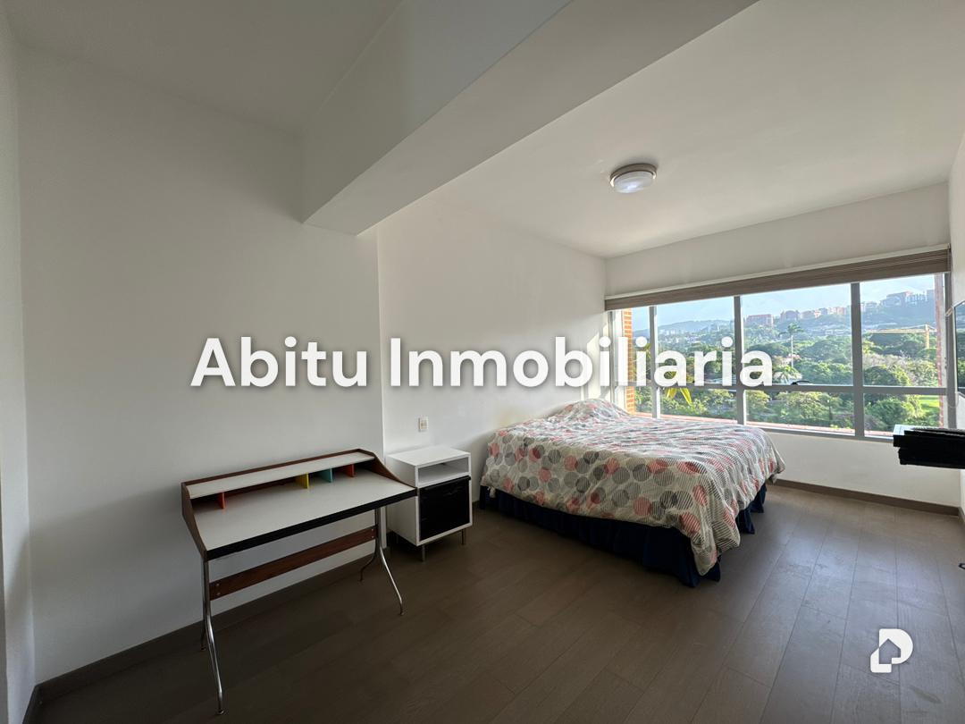 Apartamento en Las Mercedes, Caracas – 19