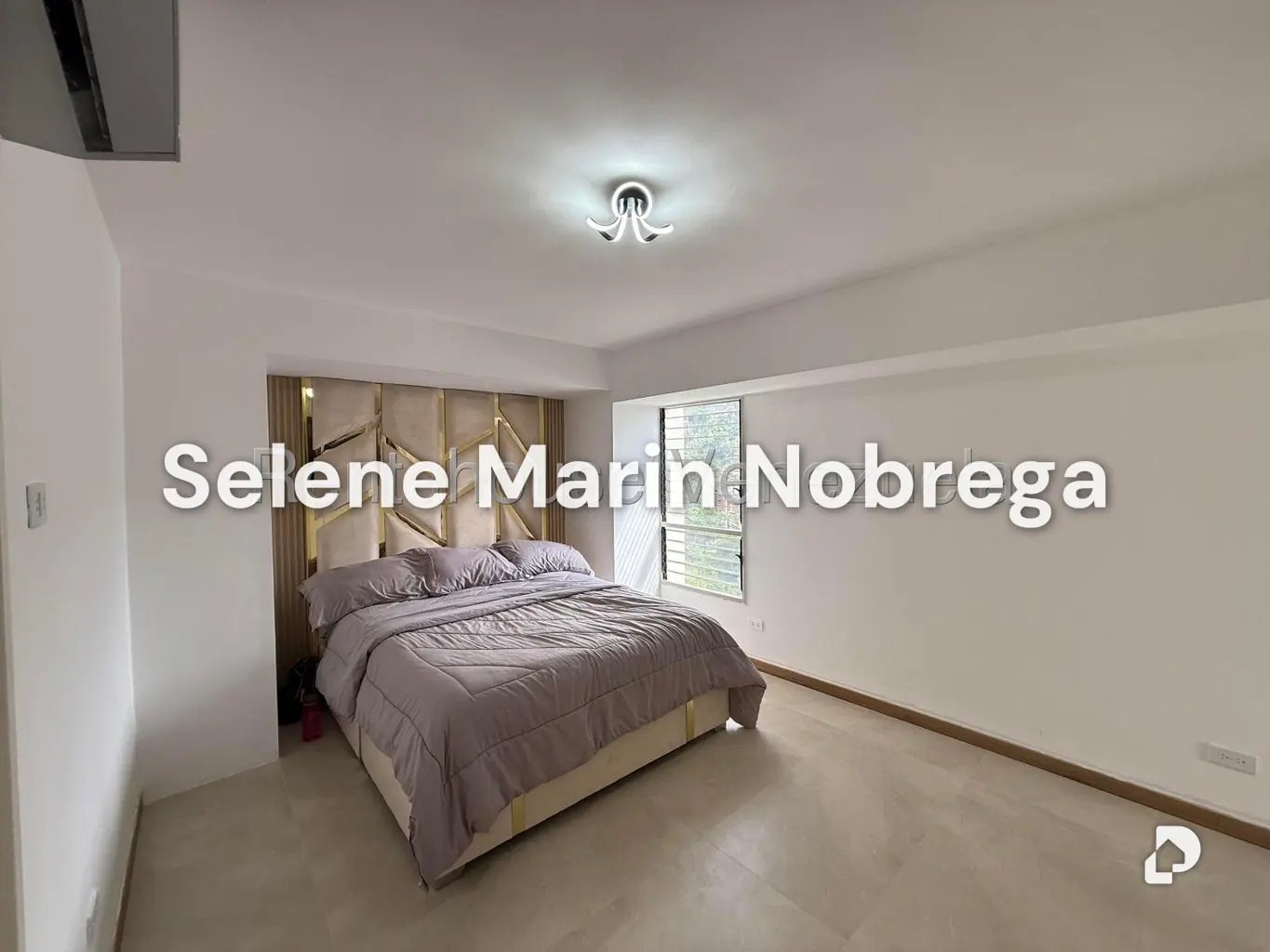 Apartamento en El Cigarral, Caracas – 11