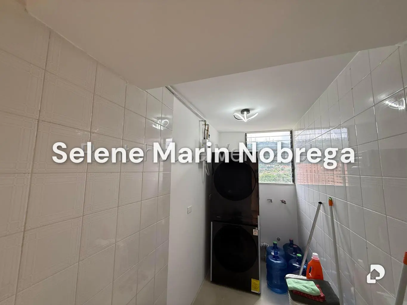 Apartamento en El Cigarral, Caracas – 18