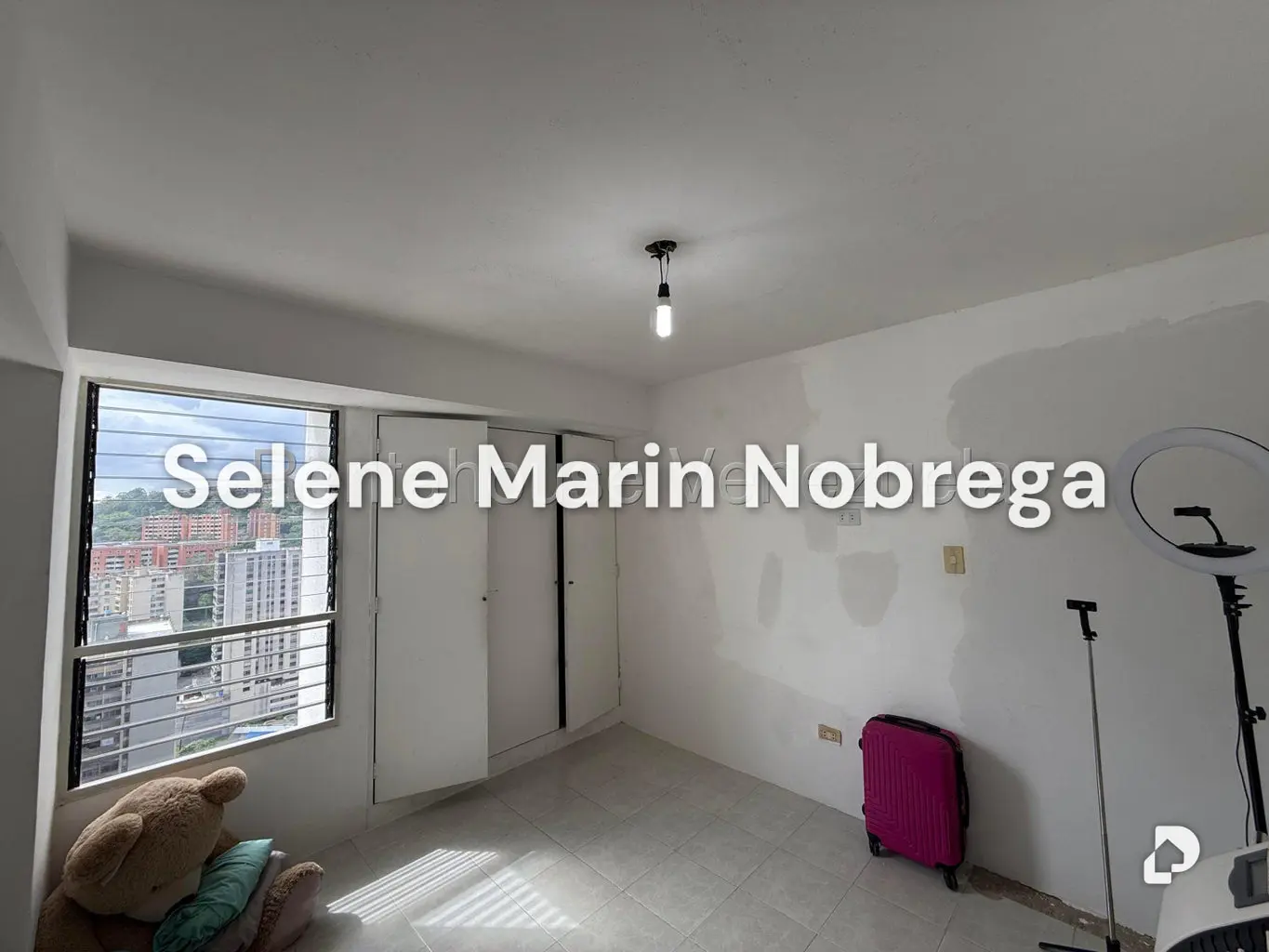 Apartamento en El Cigarral, Caracas – 13