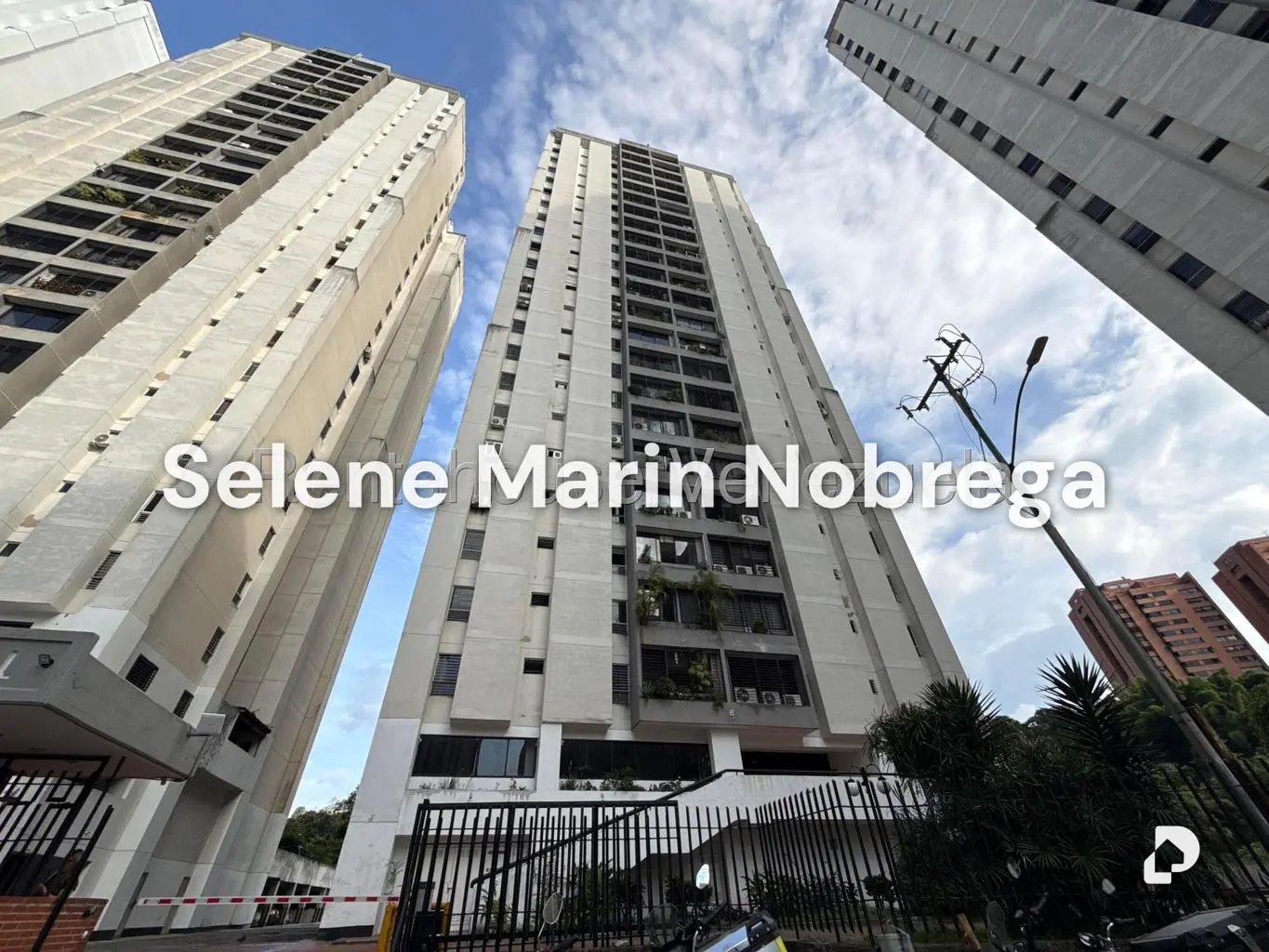 Apartamento en El Cigarral, Caracas – 29