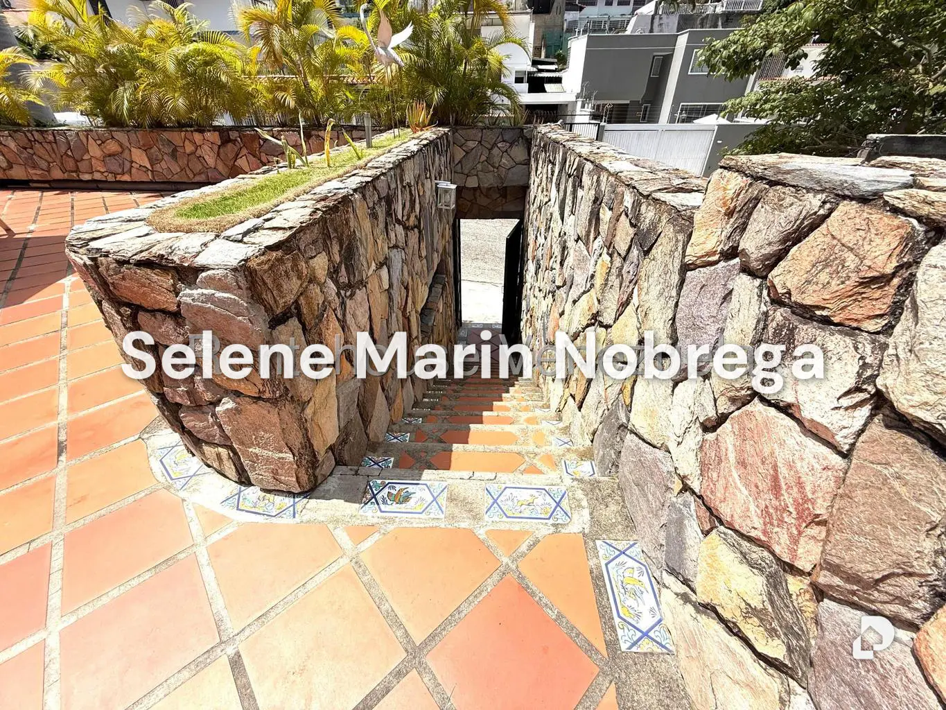 Casa en El Cafetal, Caracas – 17
