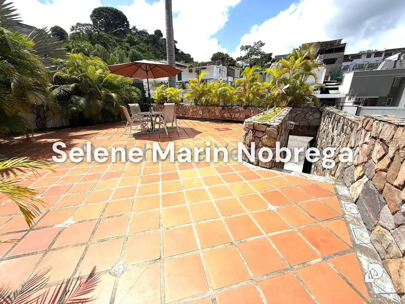 Casa en El Cafetal, Caracas – 16