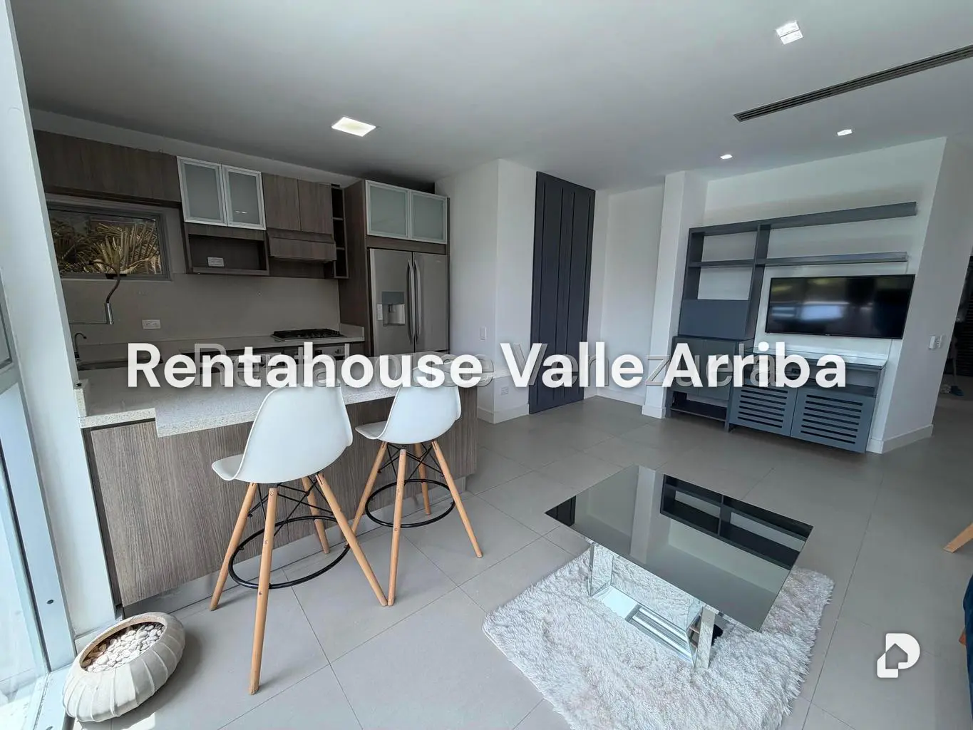 Apartamento en La Castellana, Caracas – 12