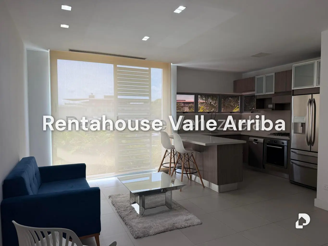 Apartamento en La Castellana, Caracas – 20