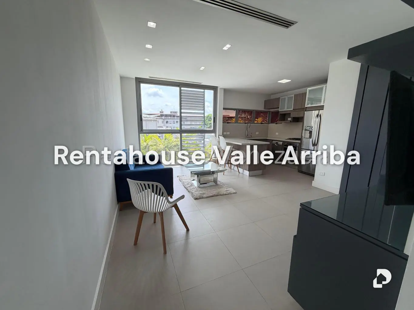 Apartamento en La Castellana, Caracas – 4