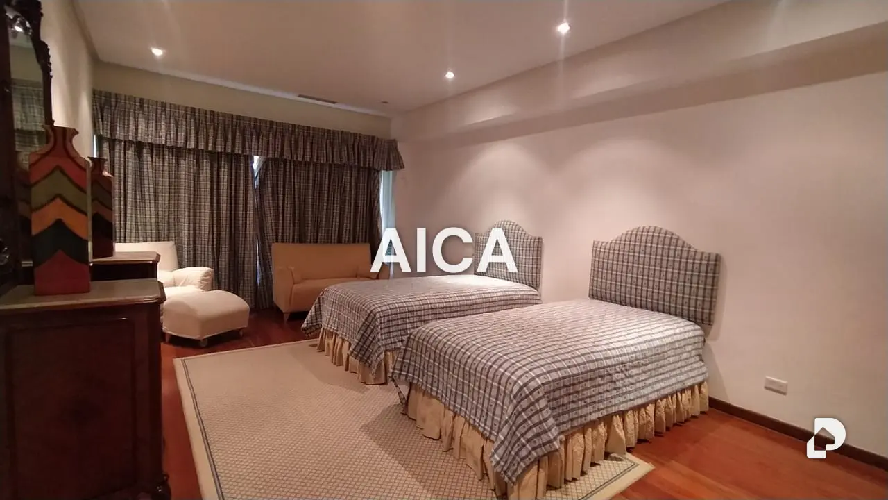 Apartamento en Los Palos Grandes, Caracas – 16