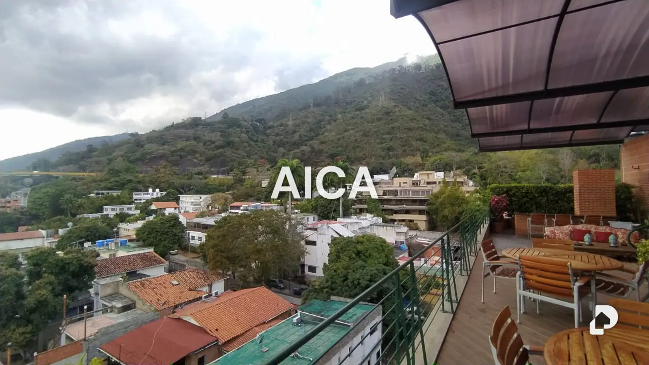 Apartamento en Los Palos Grandes, Caracas – 20