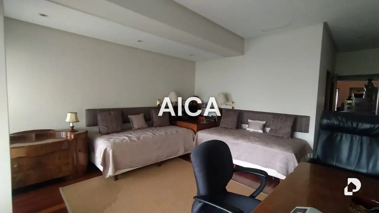 Apartamento en Los Palos Grandes, Caracas – 19