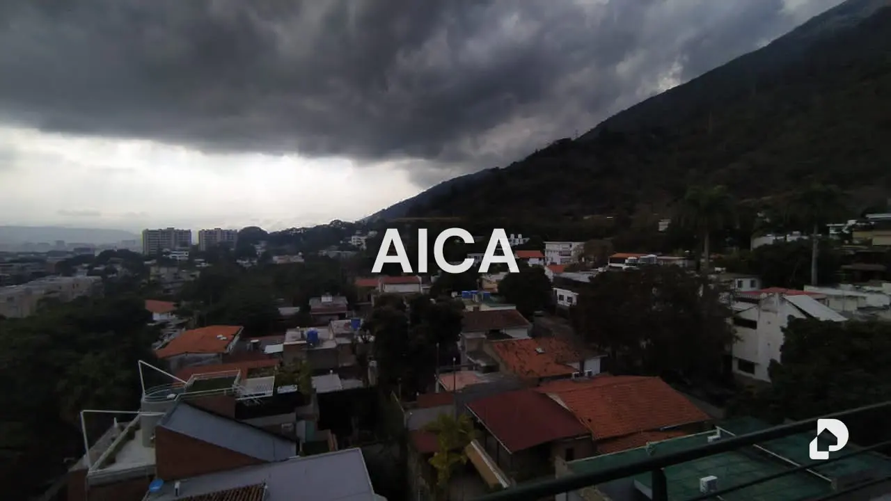 Apartamento en Los Palos Grandes, Caracas – 21