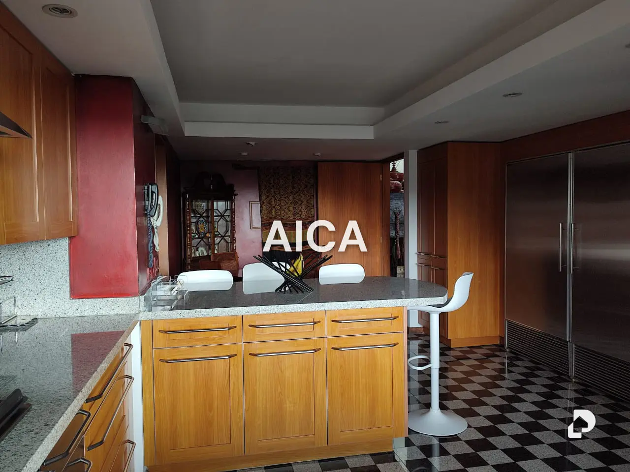 Apartamento en Los Palos Grandes, Caracas – 5