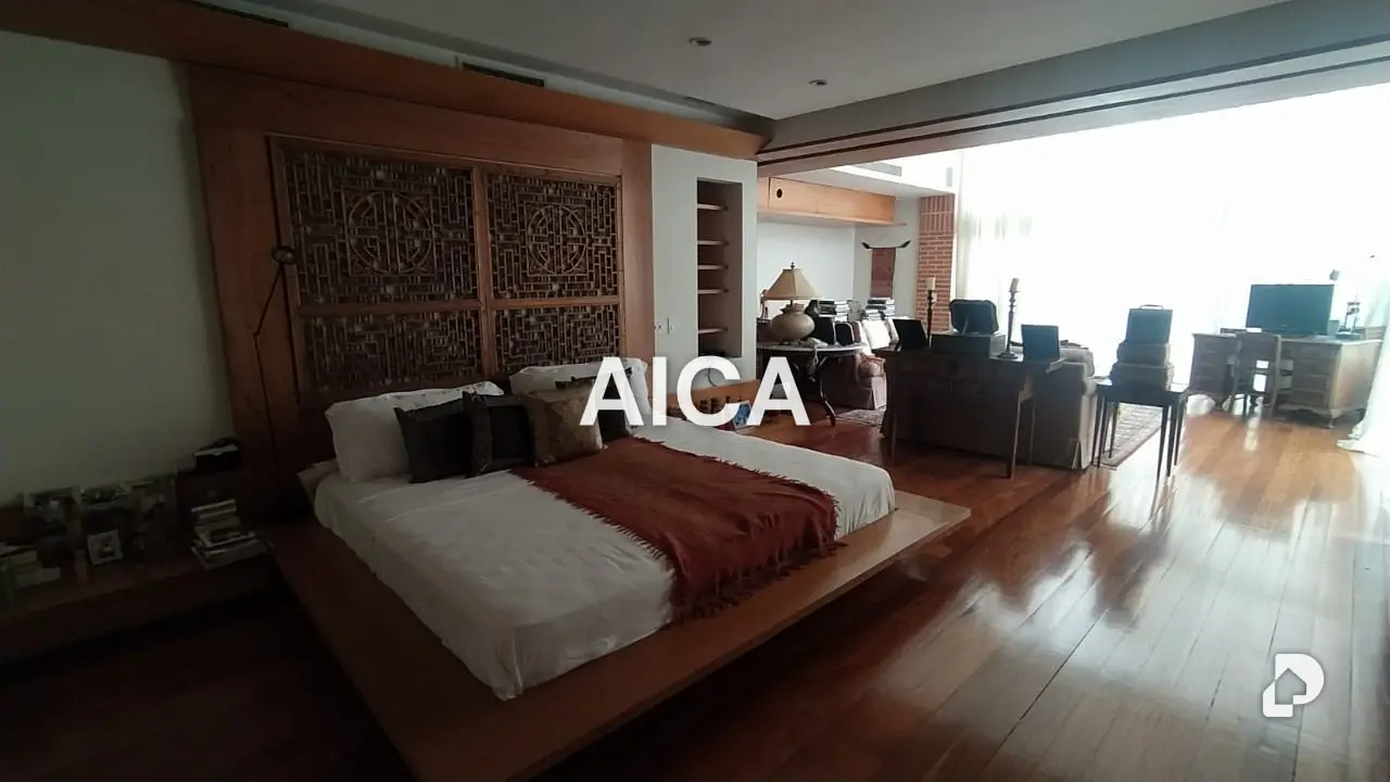 Apartamento en Los Palos Grandes, Caracas – 15