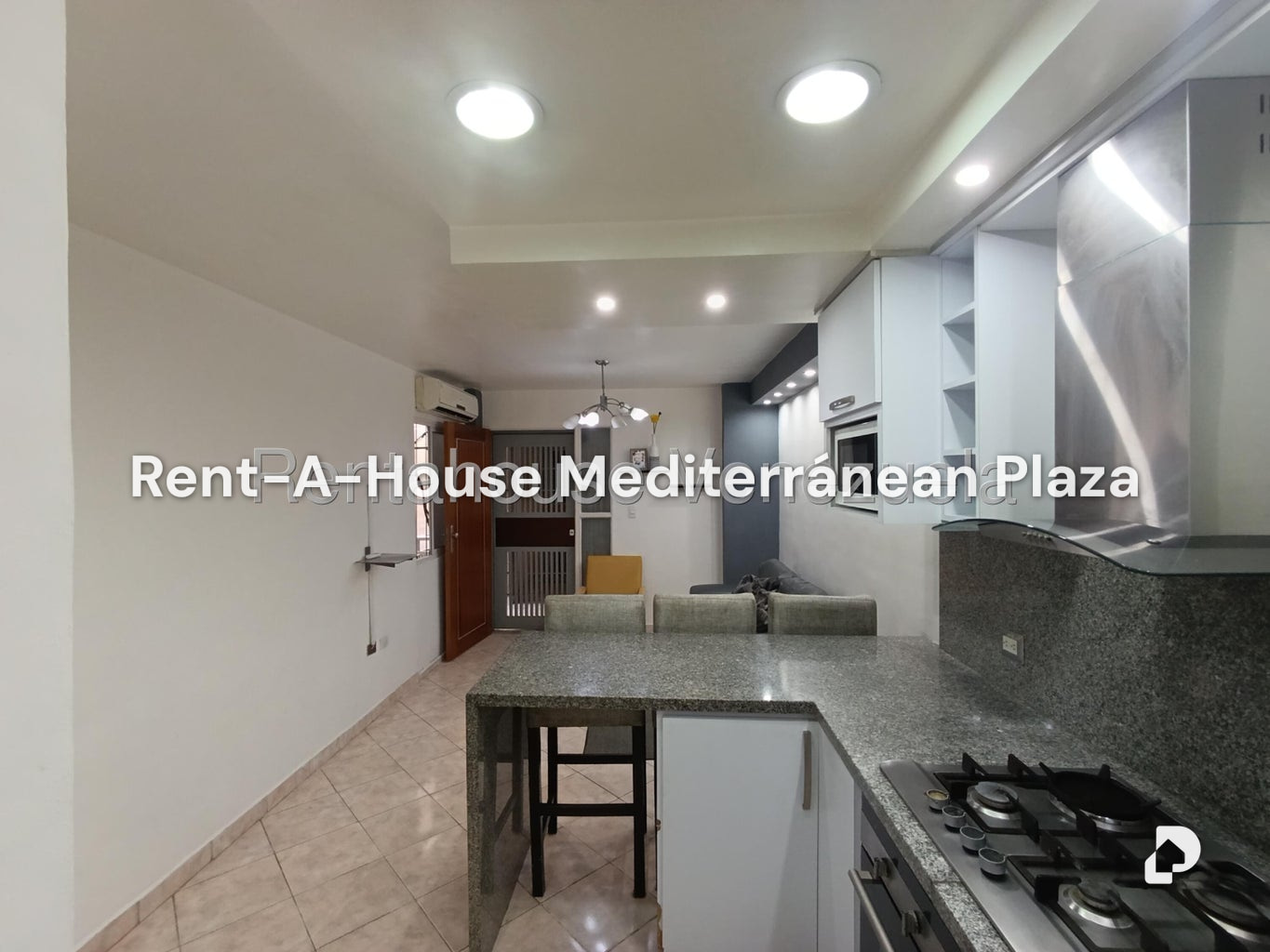 Apartment in Terrazas de San Diego, San Diego – 3