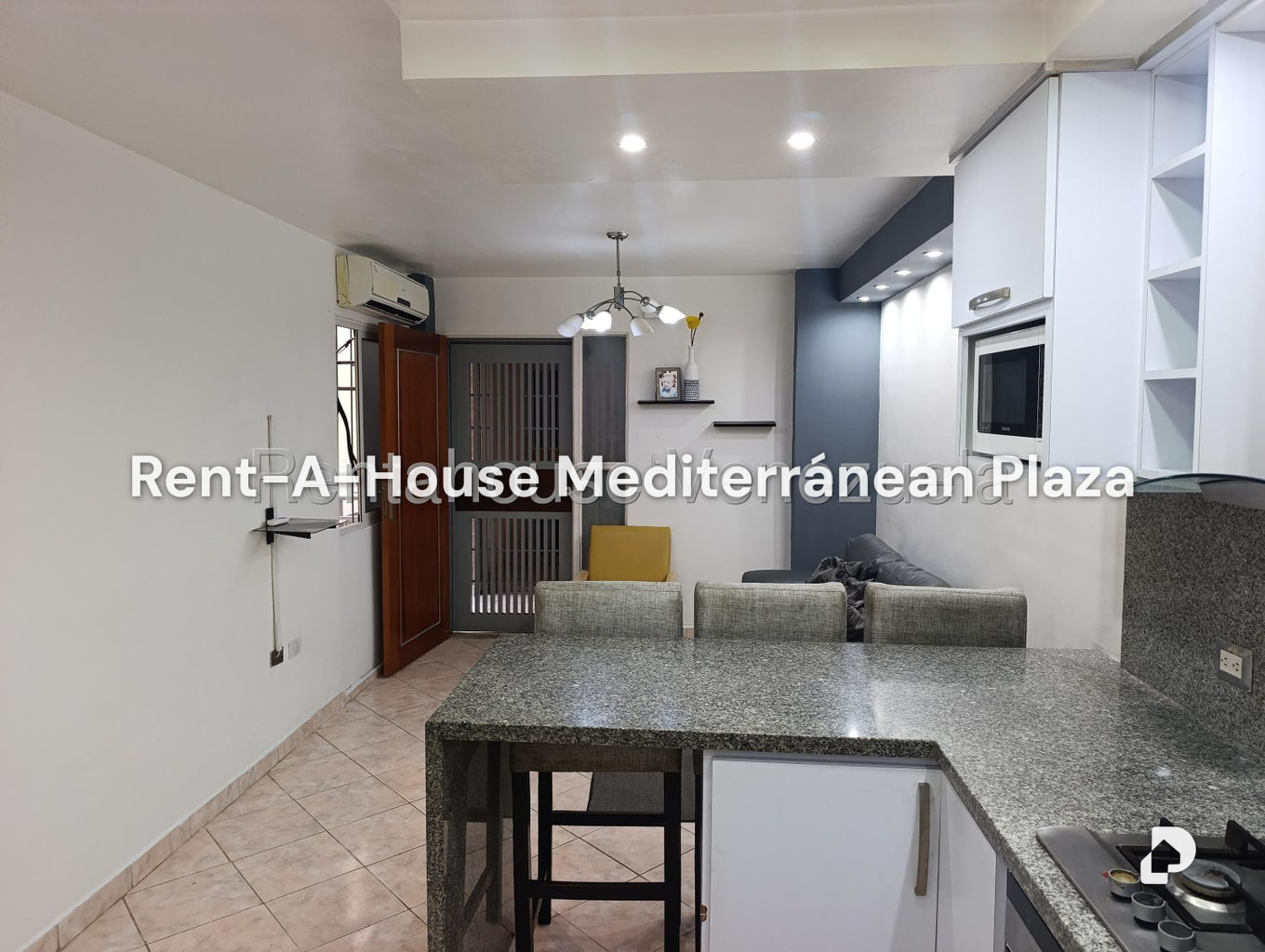 Apartment in Terrazas de San Diego, San Diego – 18