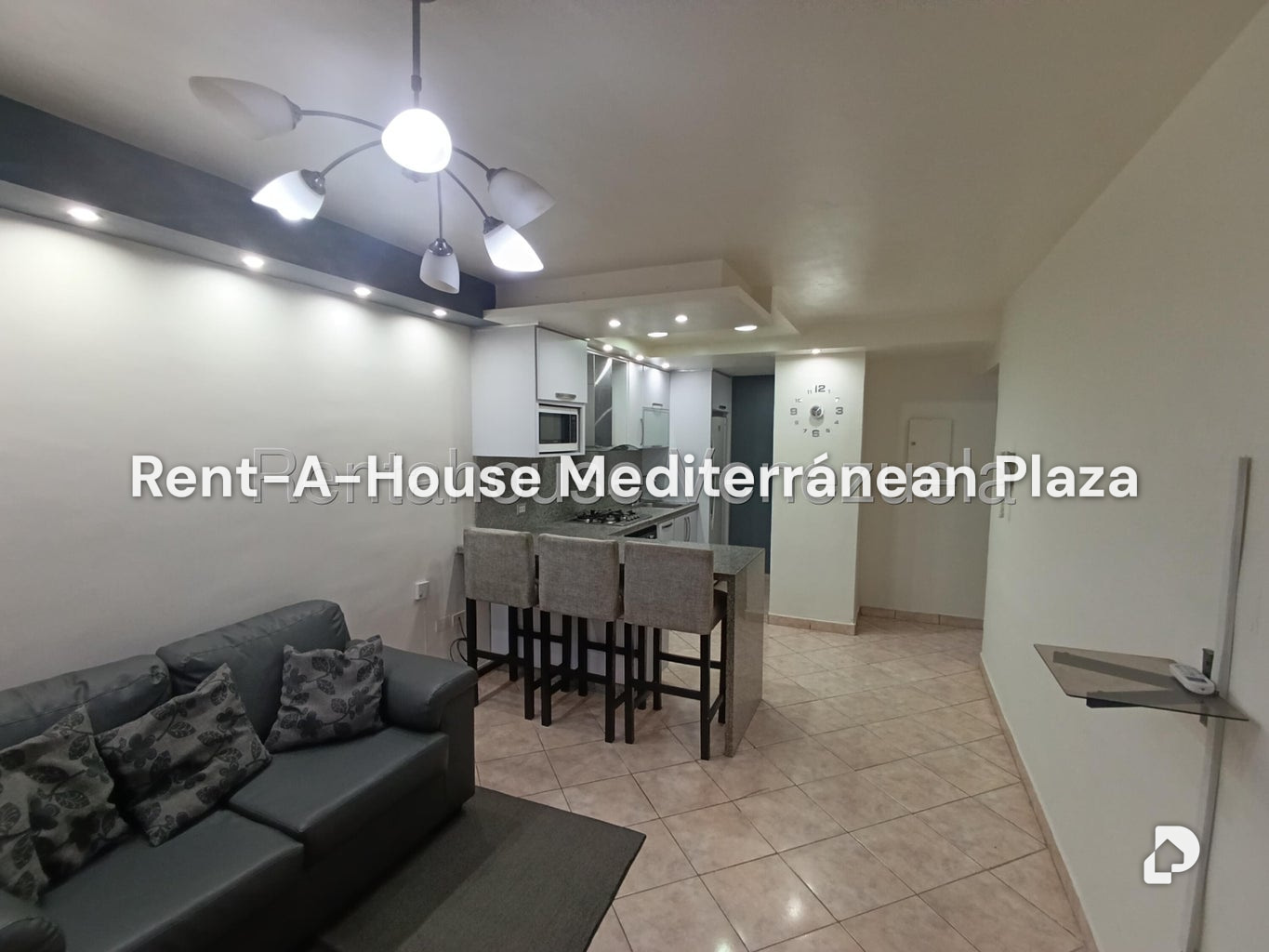 Apartment in Terrazas de San Diego, San Diego – 2