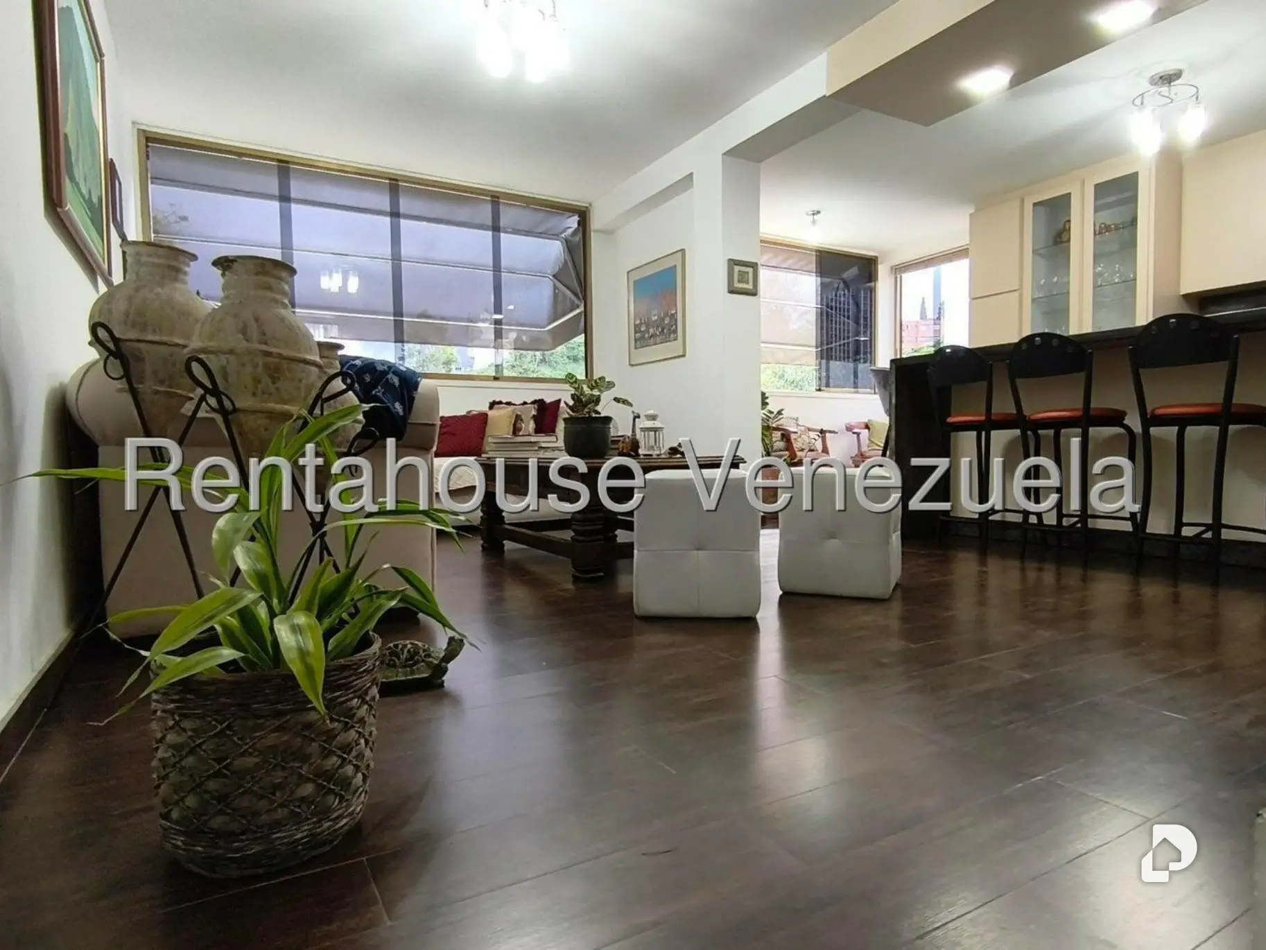 Casa en Lomas De La Trinidad, Caracas – 7