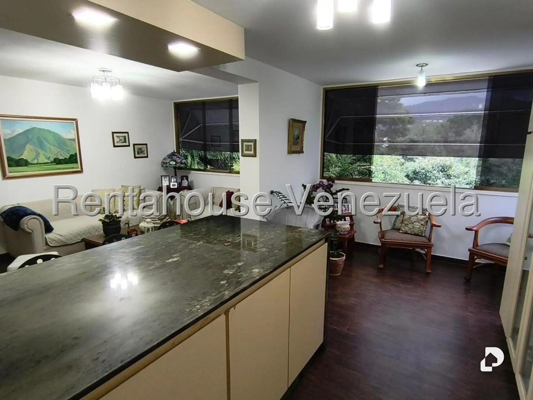 Casa en Lomas De La Trinidad, Caracas – 9