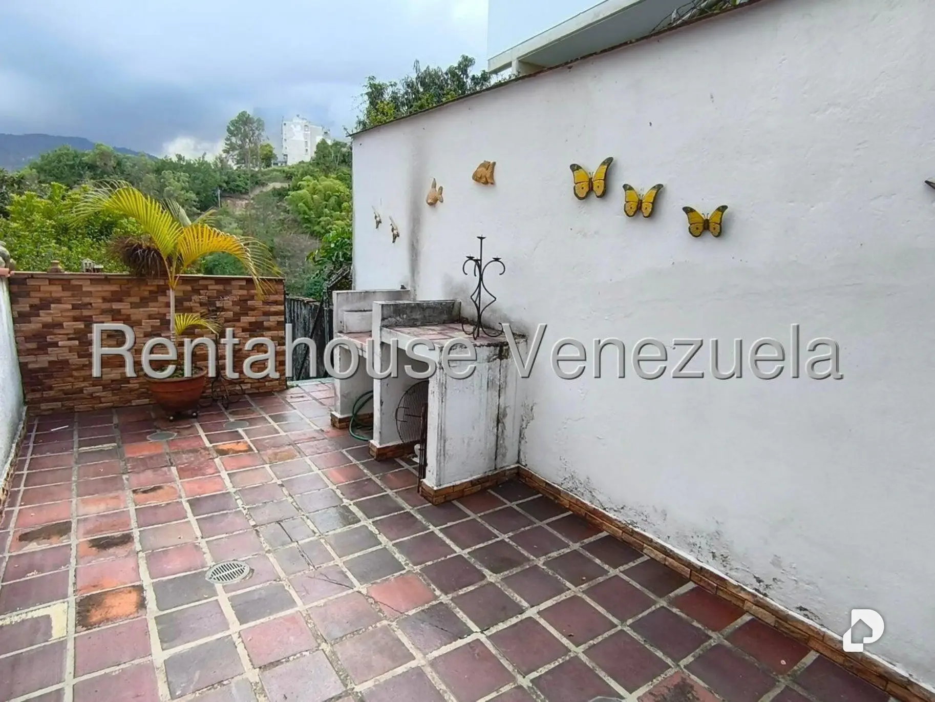 Casa en Lomas De La Trinidad, Caracas – 10