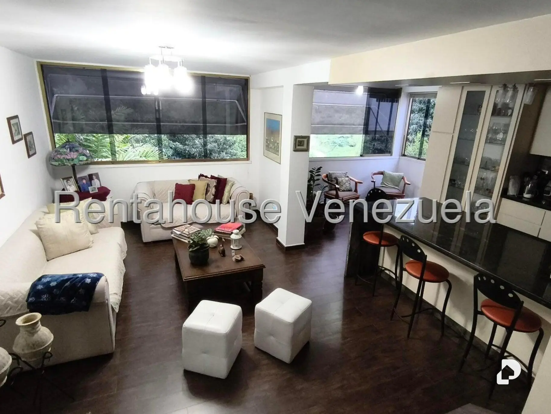 Casa en Lomas De La Trinidad, Caracas – 6