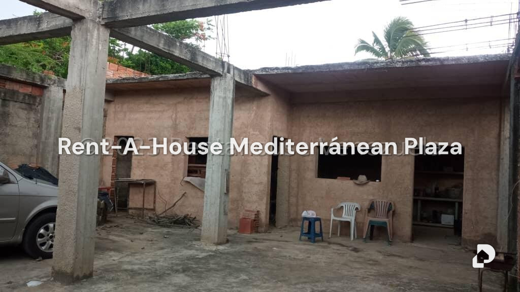Casa en El Molino, Libertador – 11